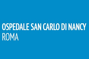 logo Ospedale San Carlo di Nancy