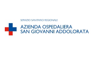logo Ospedale San Giovanni Addolorata