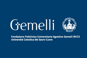 ospedali per trapianto epatico - logo Policlinico Universitario Agostino Gemelli