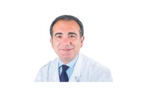 Prof. Michele Ciccarelli