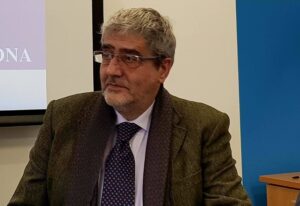 Prof. Stefano Gasparini