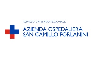 ospedali per trapianto epatico - logo San Camillo Forlanini Hospital