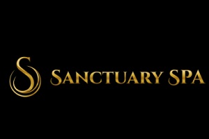Sanctuary Spa Beauty & Wellness logo