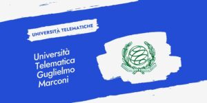 Università Telematica Guglielmo Marconi