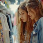 Migliori negozi di abbigliamento per adolescenti
