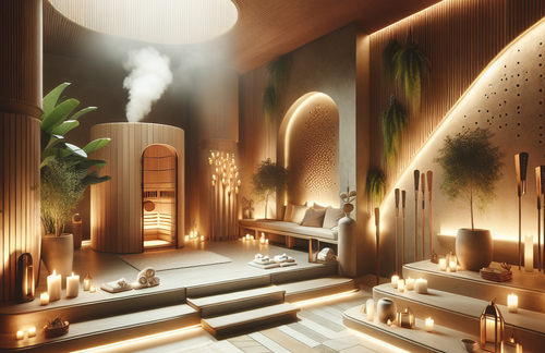 Migliori spa urbane con sauna e hammam a Milano