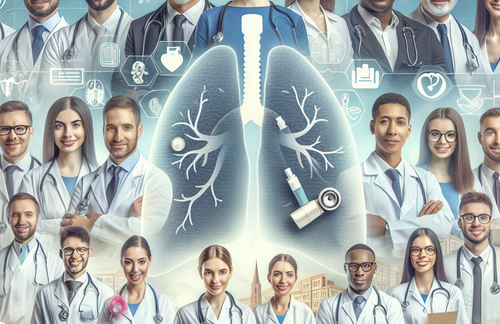Migliori medici in pneumologia adulta in Italia