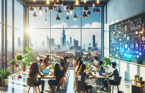 Migliori centri di formazione in sviluppo personale a Milano