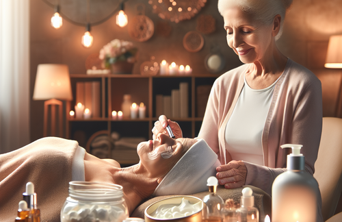 Migliori saloni di bellezza per pelli mature e secche in Italia