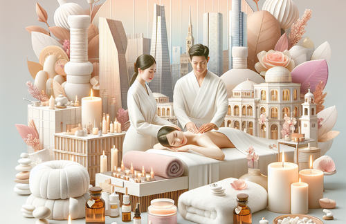 Migliori spa con trattamenti rassodanti a Milano