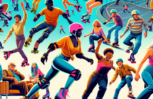 Migliori club roller in Italia