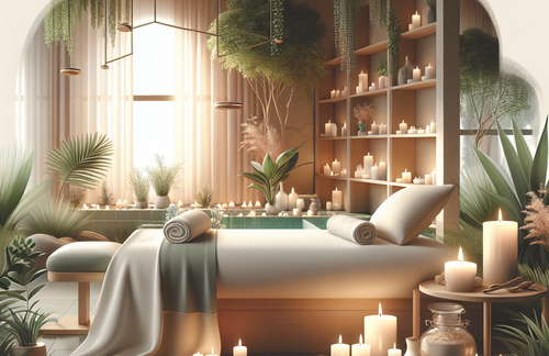 Migliori centri benessere con massaggi rilassanti a Milano