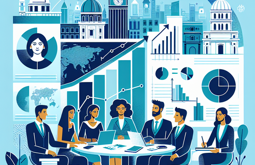 Migliori consulenti manageriali a Roma