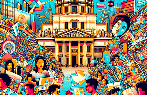Migliori scuole di scienze politiche a Milano