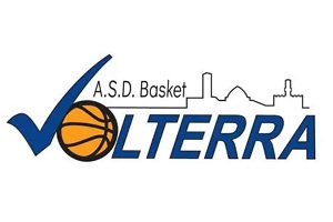 ASD Basket Volterra logo