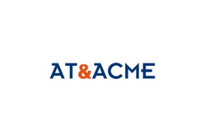AT&ACME logo