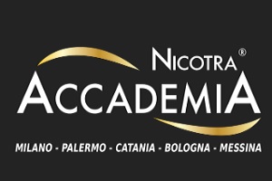 istituti di bellezza per trucco giorno a Milano - Accademia Nicotra Milano logo