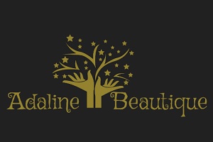 Adaline Beautique Urban SPA & Store logo