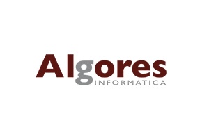 Algores informatica srl logo