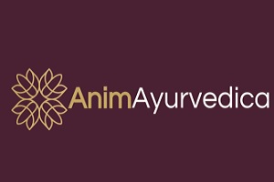 AnimAyurvedica logo