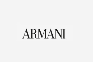 Armani SPA logo