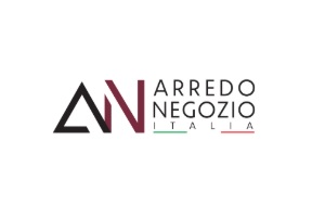 negozi di arredamento artigianale in Italia - Arredo Negozio Italia logo