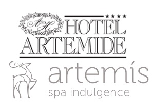 Artemís Spa logo