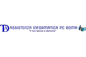 tecnici informatici a Roma - Assistenza Informatica PC Roma logo