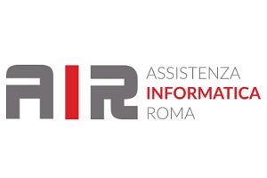 tecnici informatici a Roma - Assistenza Informatica Roma Air logo