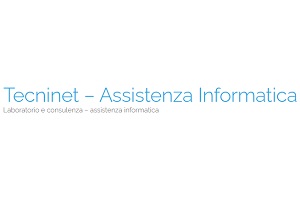 tecnici informatici a Roma - Assistenza informatica Tecninet logo