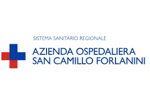 medici in pneumologia adulta in Italia - Azienda Ospedaliera San Camillo Forlanini logo
