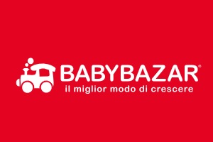 BABYBAZAR logo