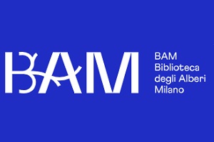 parchi botanici - BAM logo