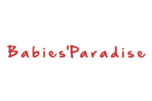 negozi di abbigliamento biologico per bambini - Babies' Paradise Roma logo