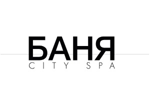 Bahr City Spa logo