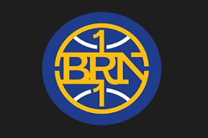 Basket Roma Nord 2011 logo