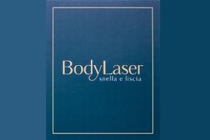 centri per trattamenti viso con laser - BodyLaser logo