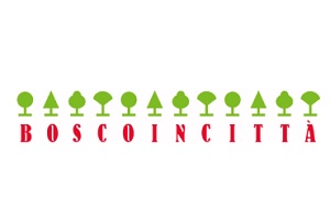 parchi botanici - Boscoincittà logo