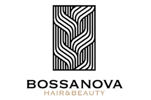 Bossanova Hair & Beauty logo