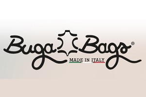 Buga Bags logo