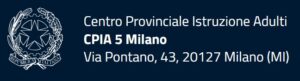 CPIA 5 Milano