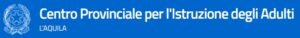 CPIA L'AQUILA