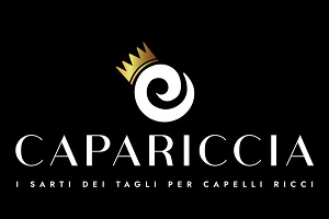 Capariccia logo