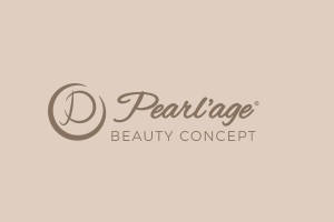 Center Pearl'age logo