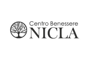 istituti di bellezza specializzati in trattamenti snellenti - Centro Benessere Nicla logo