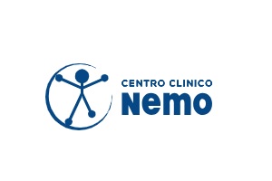 Centro Clinico NeMO è casa logo
