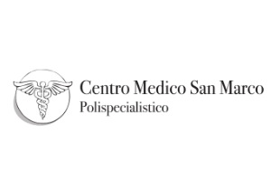 Centro Medico San Marco logo