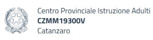 Centro Provinciale Istruzione Adulti Catanzaro