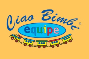 Ciao Bimbi Equipe logo