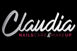 Claudia Nails Care & Make Up logo